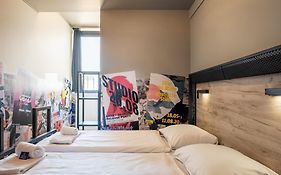 Century Hotel Antwerpen Centrum